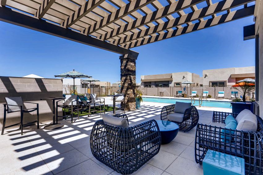 Avilla Centerra Crossings Apartments, 15390 W Centerra Dr., Goodyear